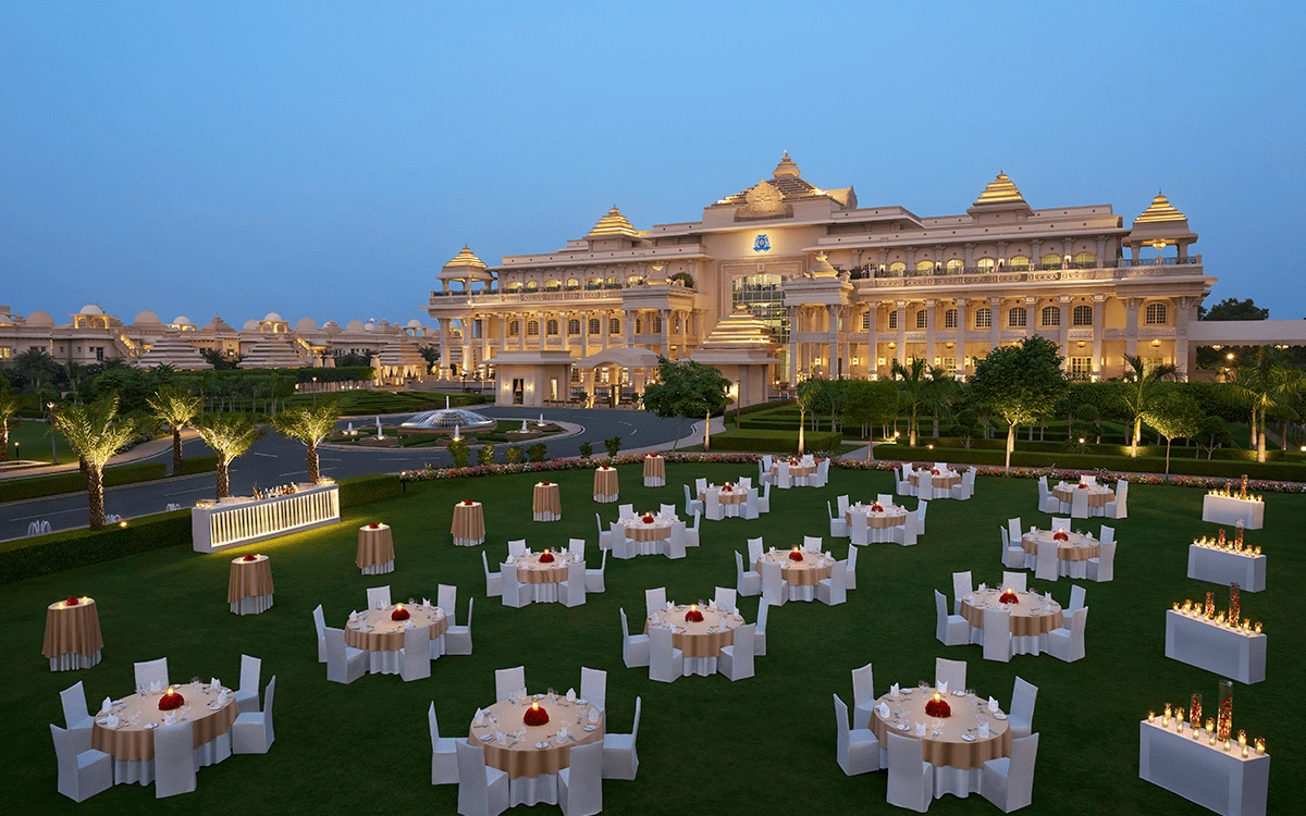 Wedding Planner in Chandigarh: Save the Date